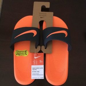 Nike Slide